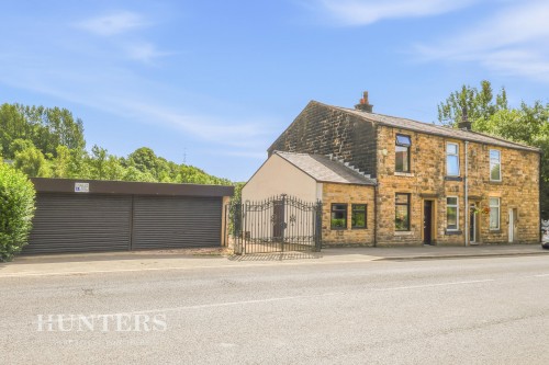 Rock Nook, Littleborough OL15 9QJ