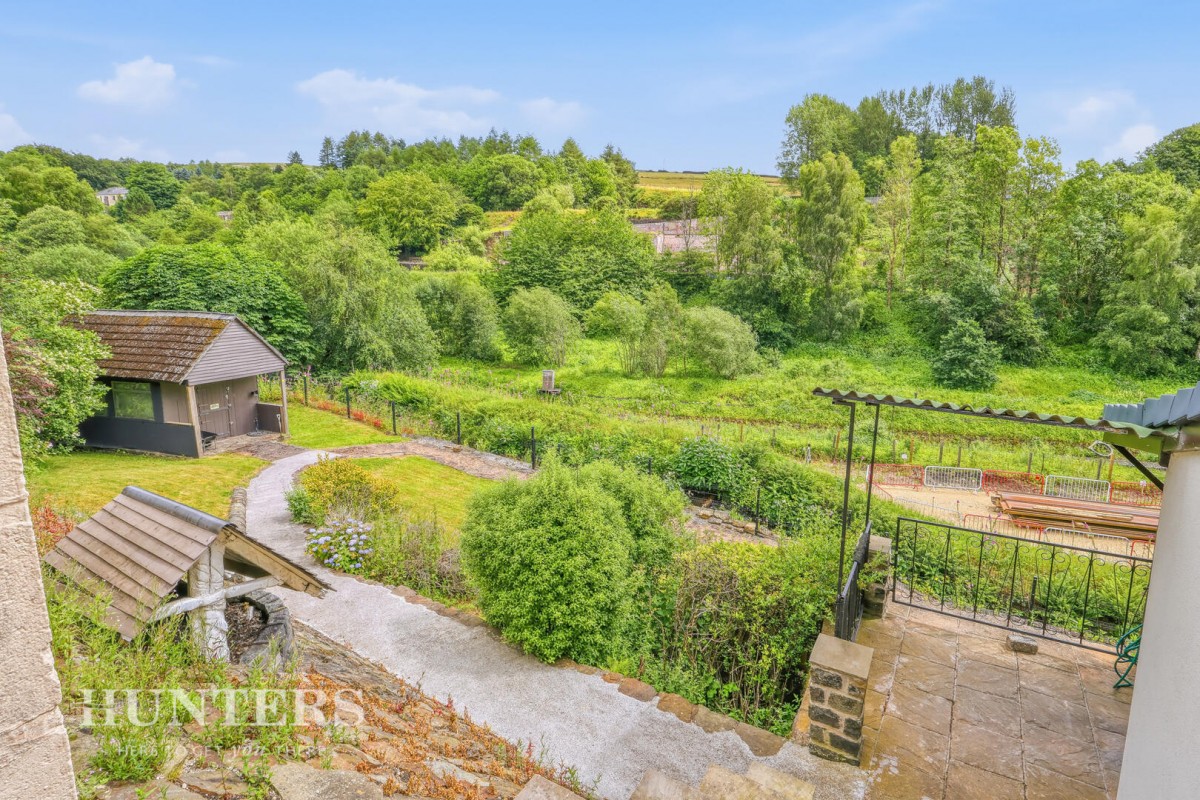 Rock Nook, Littleborough OL15 9QJ