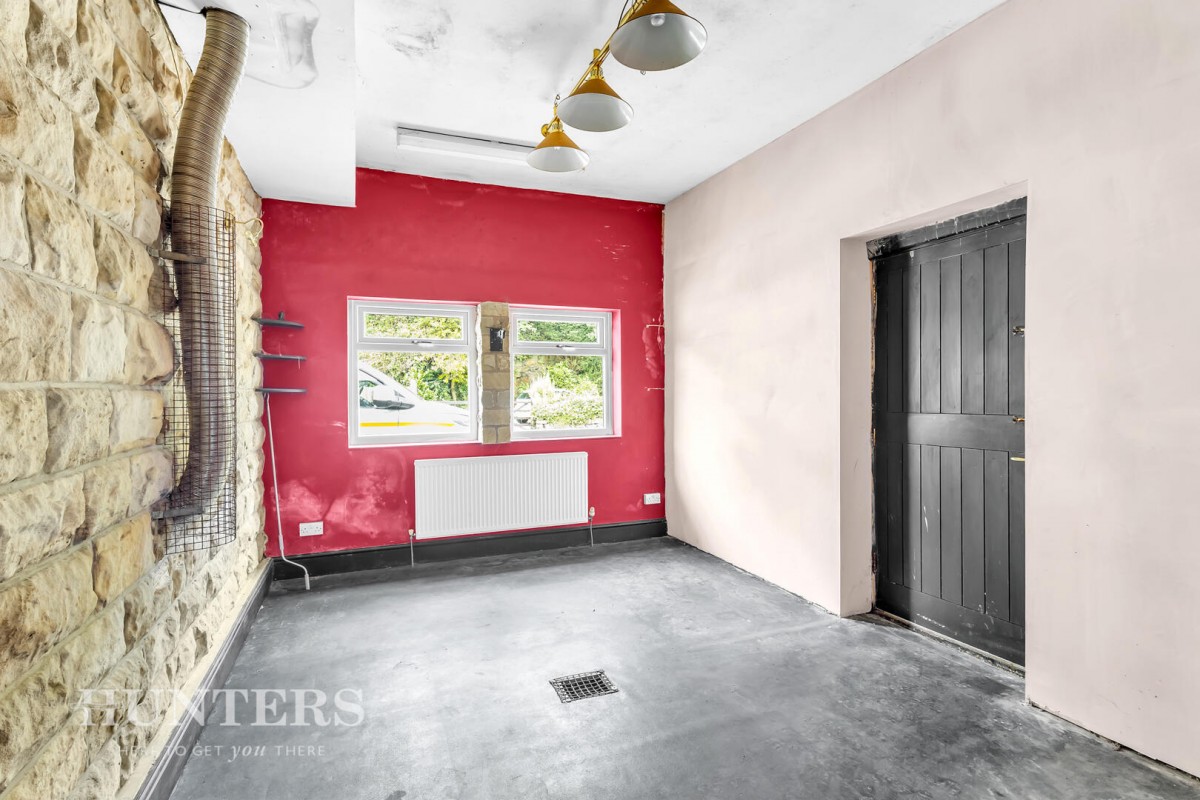Rock Nook, Littleborough OL15 9QJ
