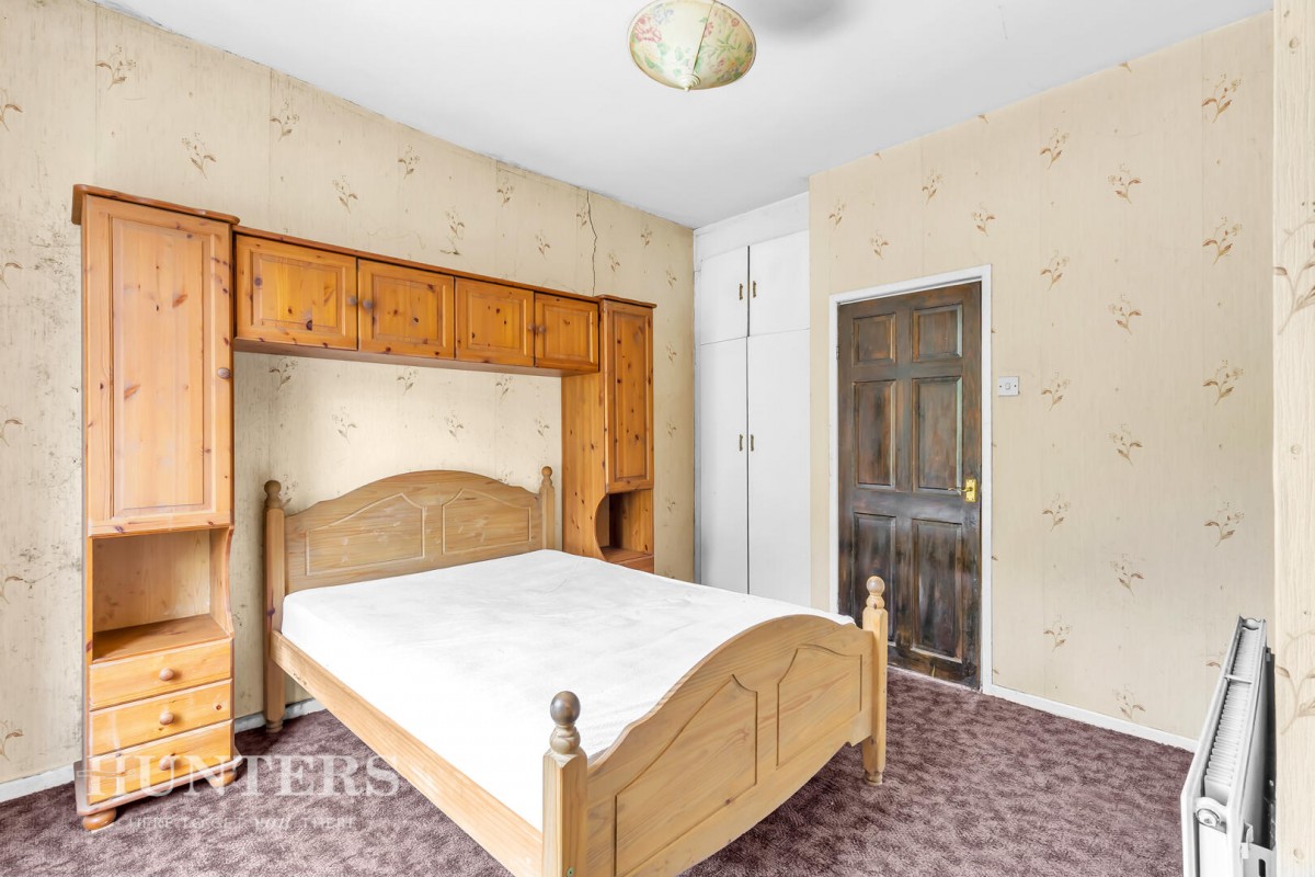 Rock Nook, Littleborough OL15 9QJ