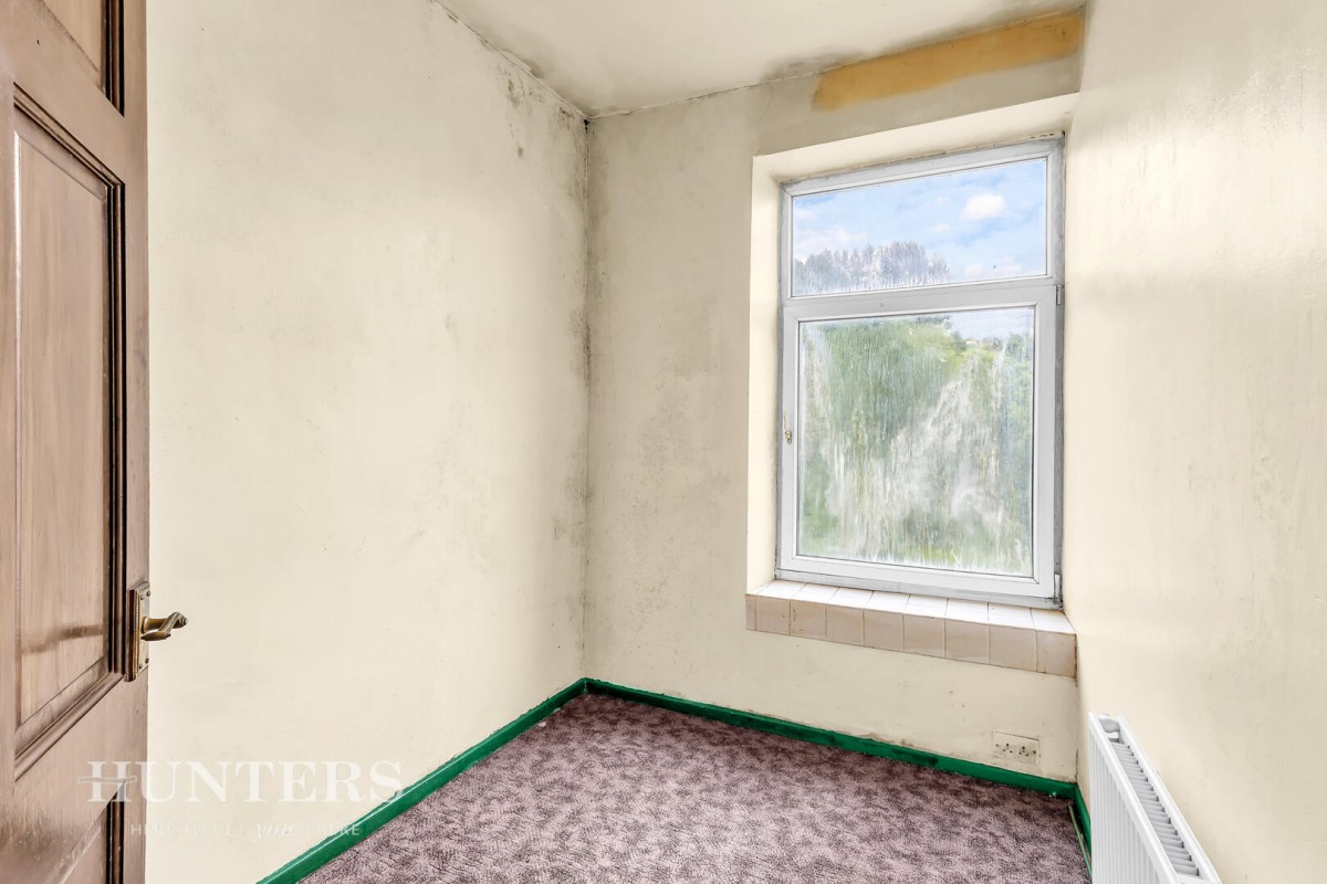 Rock Nook, Littleborough OL15 9QJ