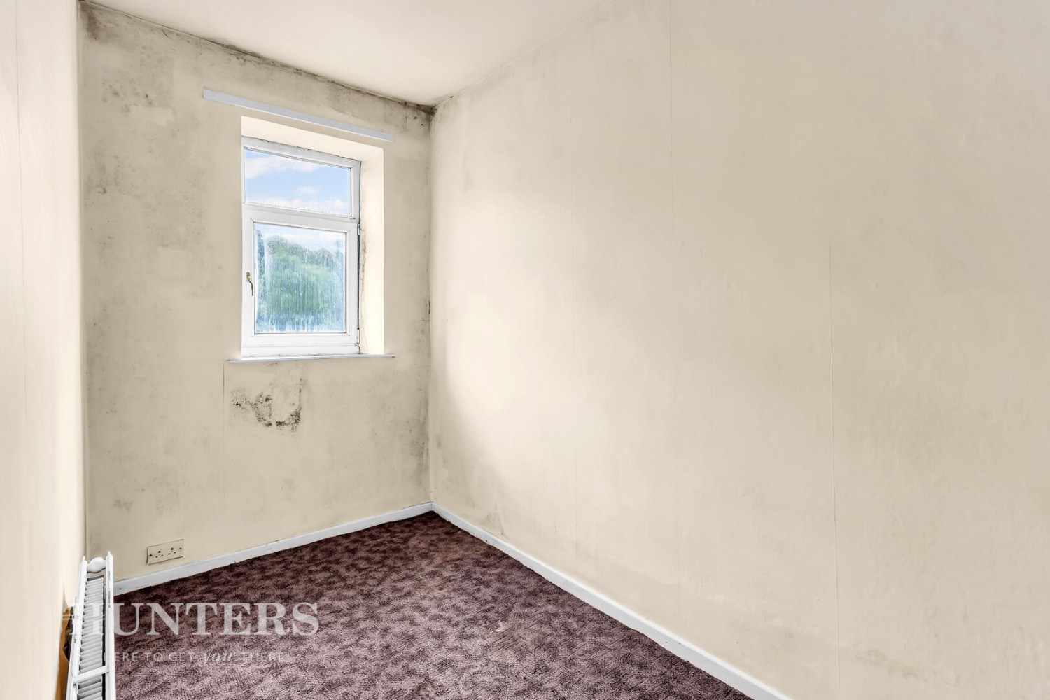 3 bedroom House for sale in Rock Nook, Littleborough OL15 9QJ
