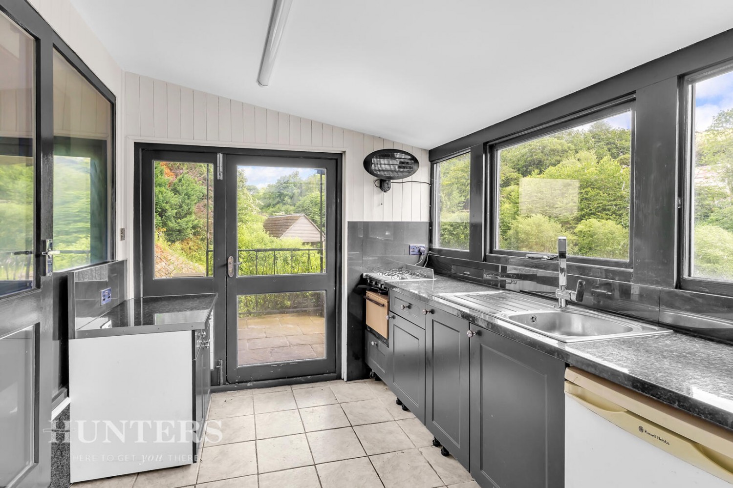 3 bedroom House for sale in Rock Nook, Littleborough OL15 9QJ