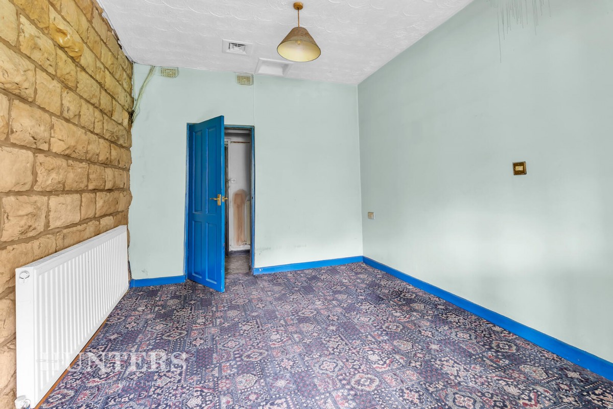 Rock Nook, Littleborough OL15 9QJ