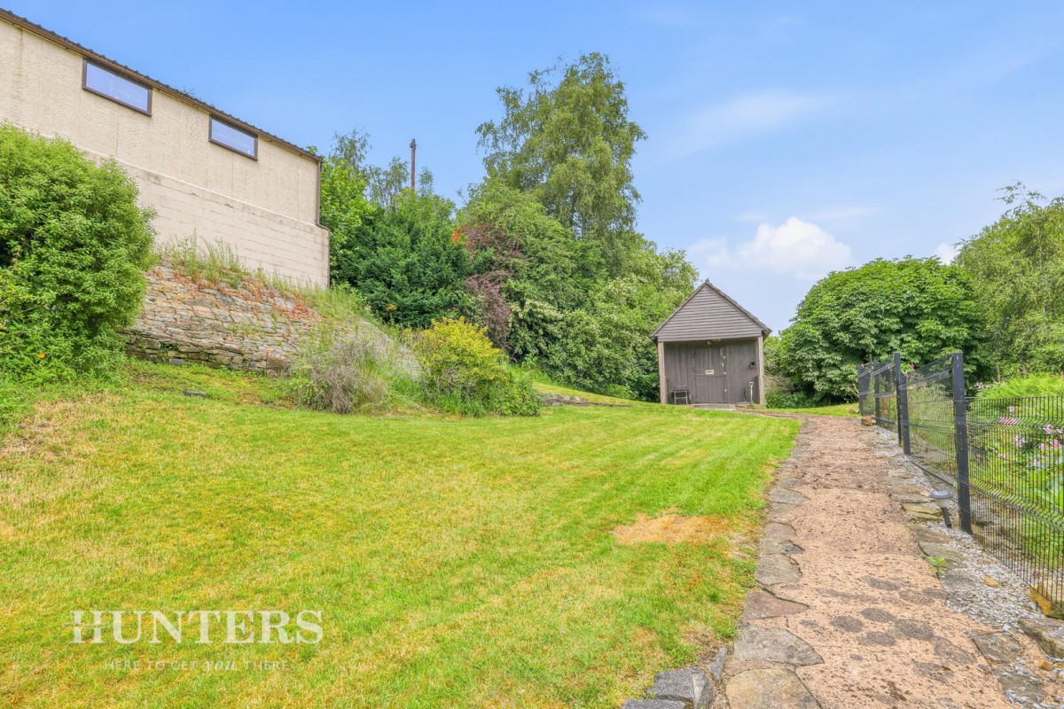 Rock Nook, Littleborough OL15 9QJ
