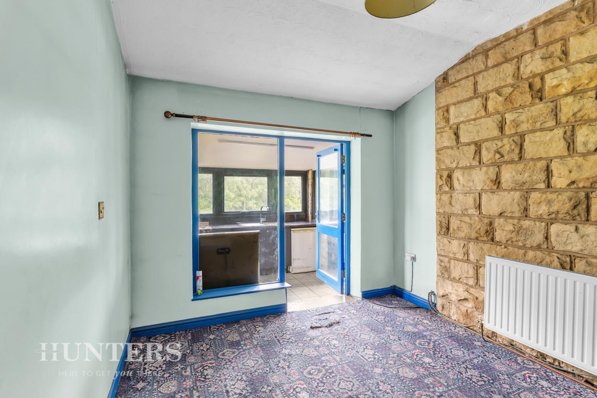 Rock Nook, Littleborough OL15 9QJ