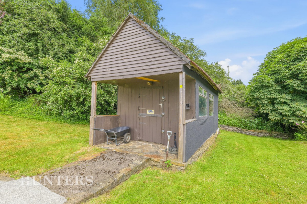 Rock Nook, Littleborough OL15 9QJ