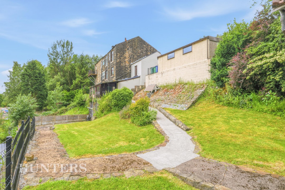 Rock Nook, Littleborough OL15 9QJ