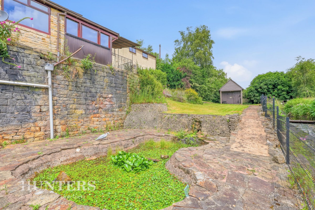 Rock Nook, Littleborough OL15 9QJ