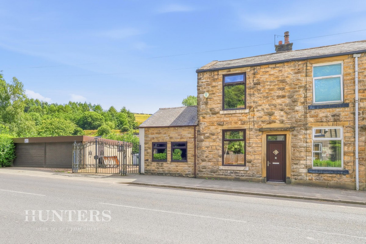 Rock Nook, Littleborough OL15 9QJ