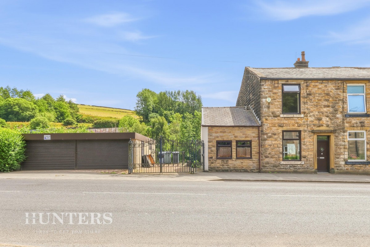 Rock Nook, Littleborough OL15 9QJ