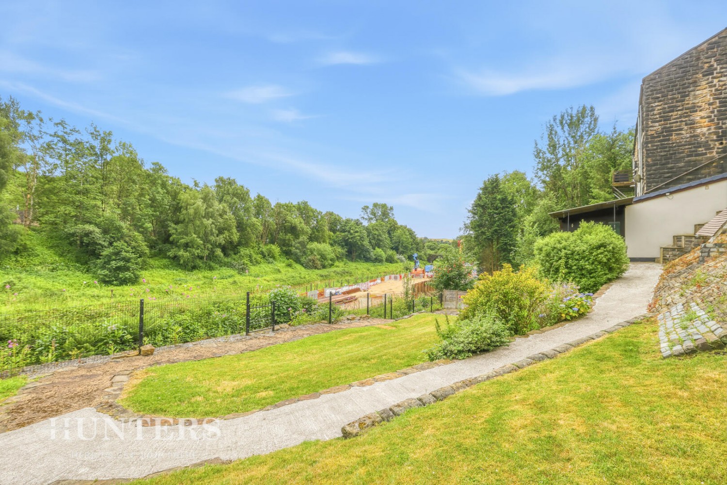 3 bedroom House for sale in Rock Nook, Littleborough OL15 9QJ