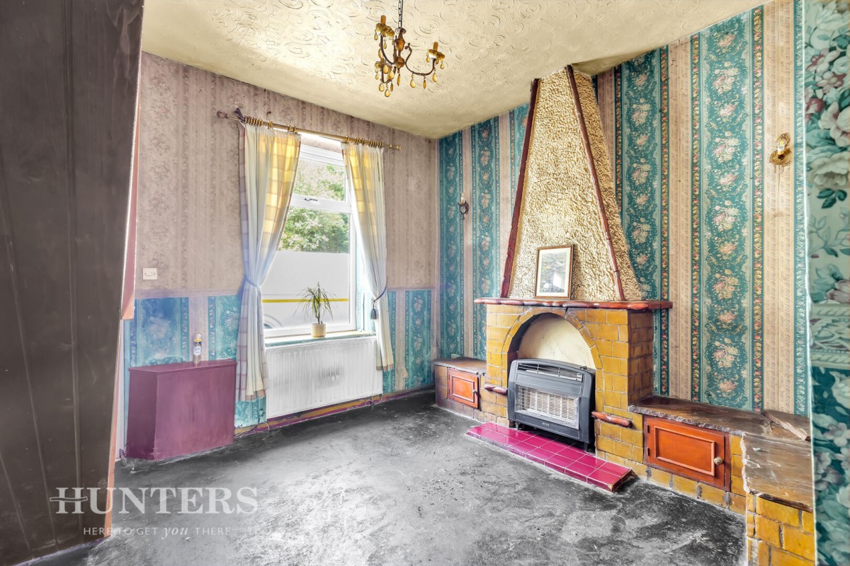 Rock Nook, Littleborough OL15 9QJ