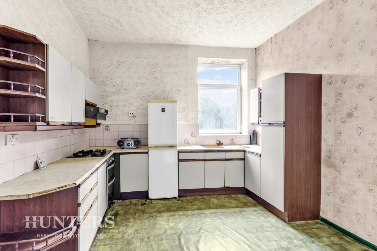 Rock Nook, Littleborough OL15 9QJ