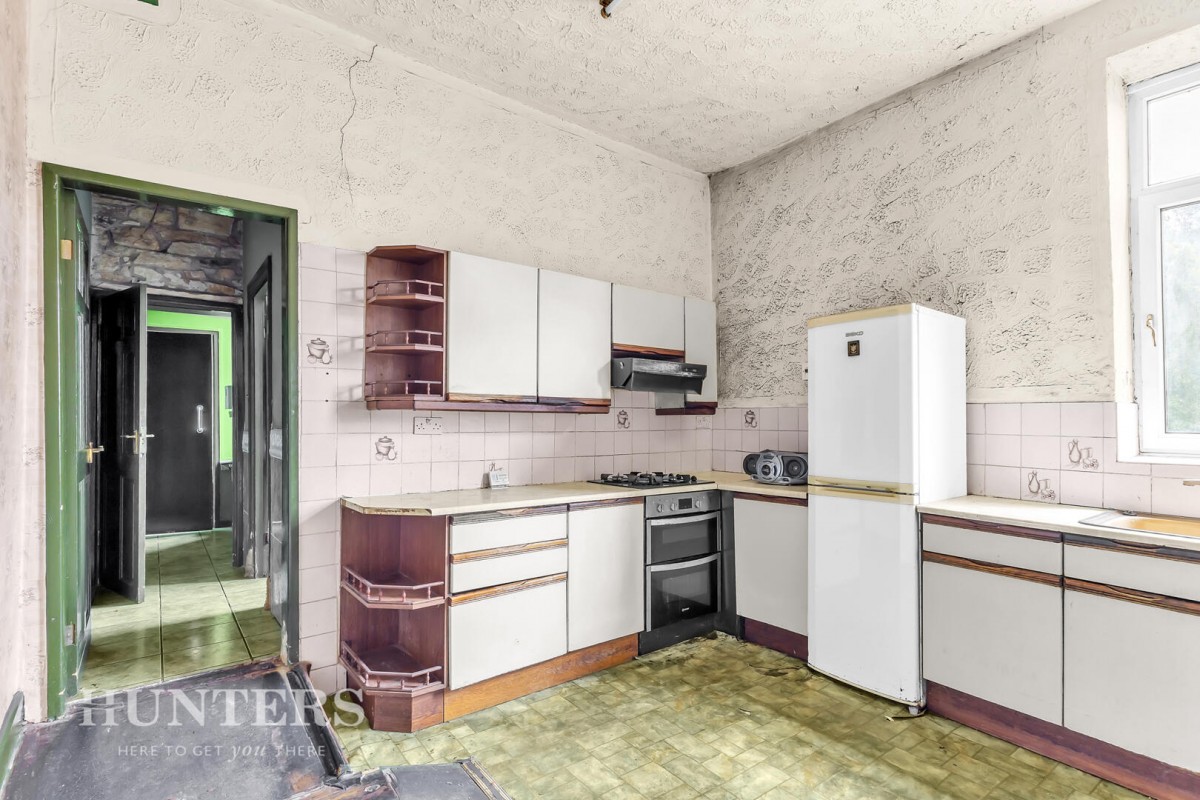 Rock Nook, Littleborough OL15 9QJ