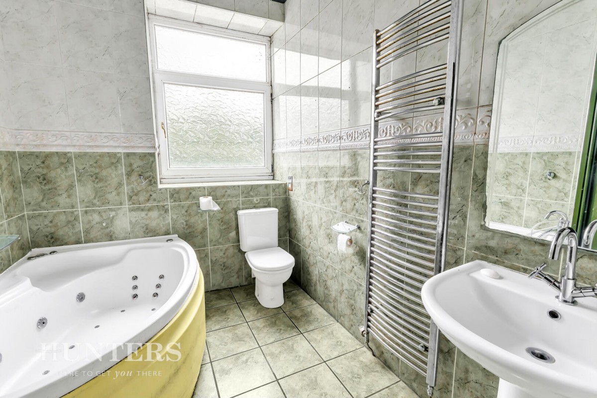 Rock Nook, Littleborough OL15 9QJ