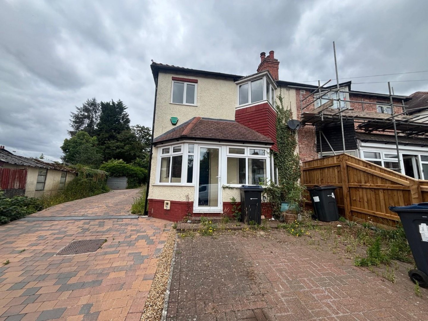 3 bedroom House for sale in Tennal Grove, Birmingham