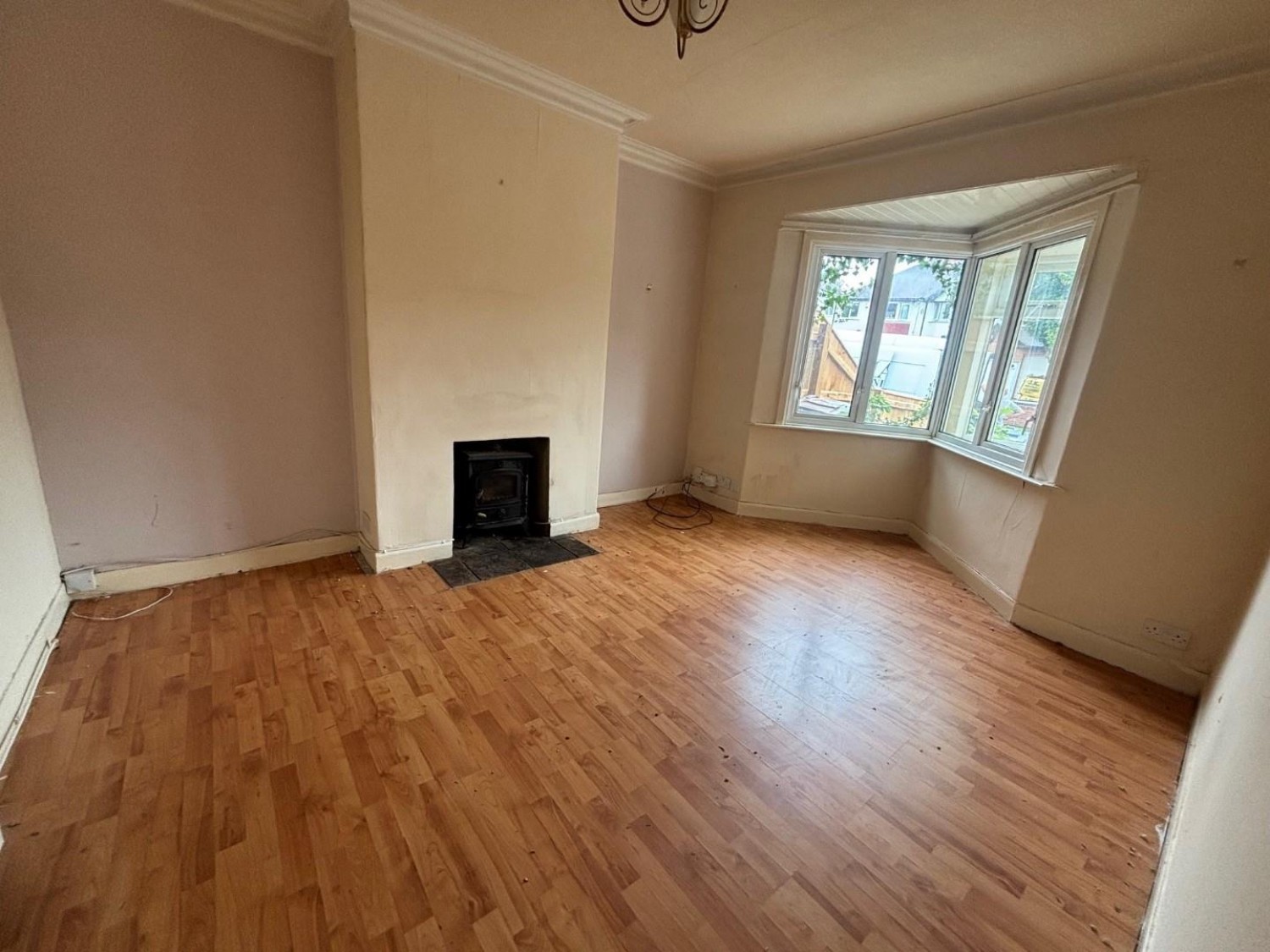 3 bedroom House for sale in Tennal Grove, Birmingham