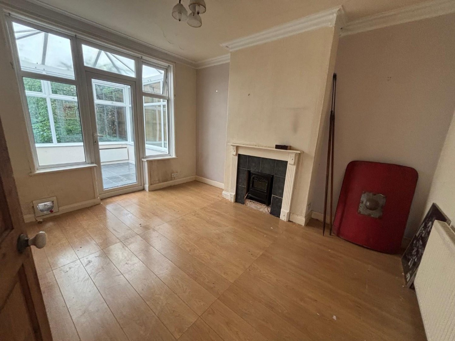 3 bedroom House for sale in Tennal Grove, Birmingham