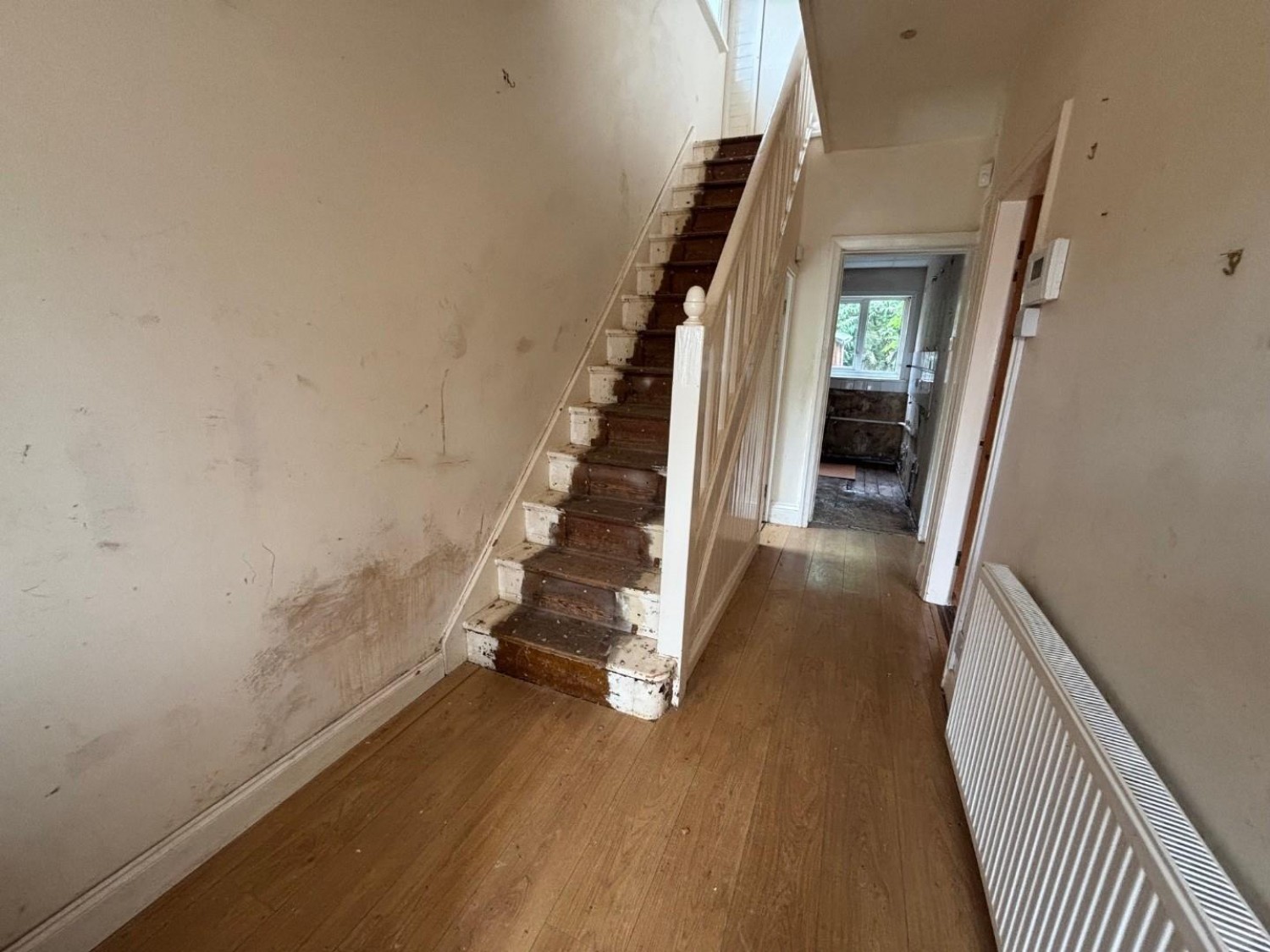 3 bedroom House for sale in Tennal Grove, Birmingham