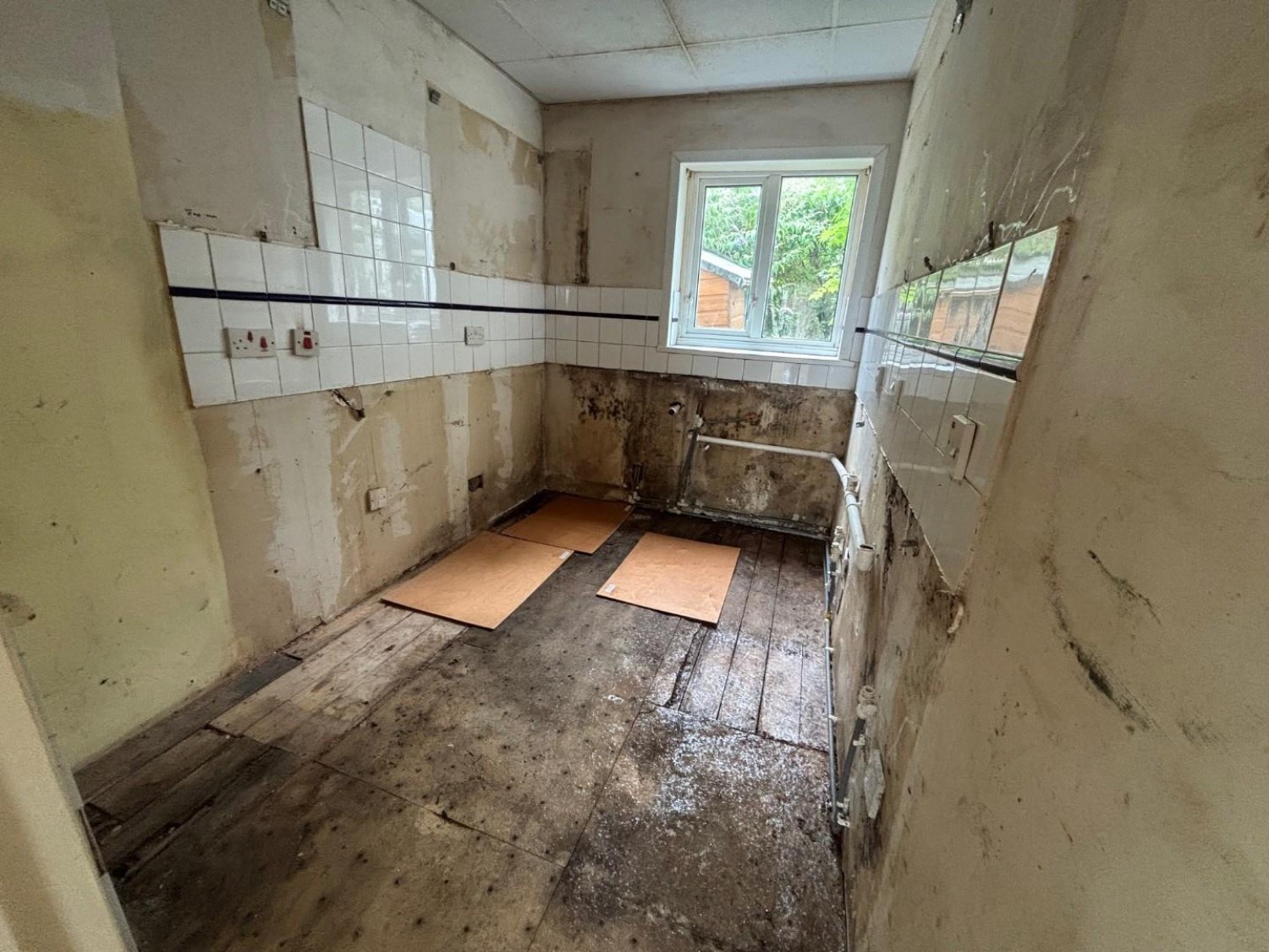 3 bedroom House for sale in Tennal Grove, Birmingham