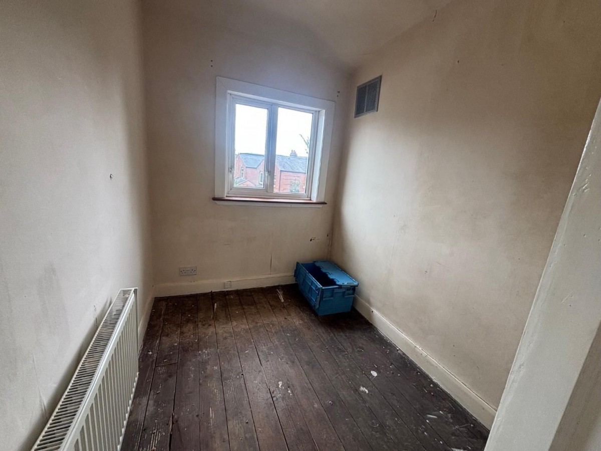 Tennal Grove, Birmingham
