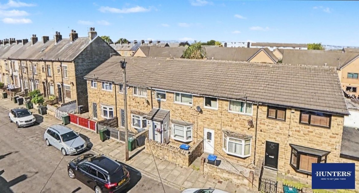 Beverley Street Bradford, BD4 8PU