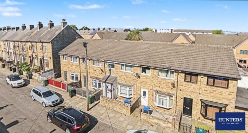 Beverley Street Bradford, BD4 8PU
