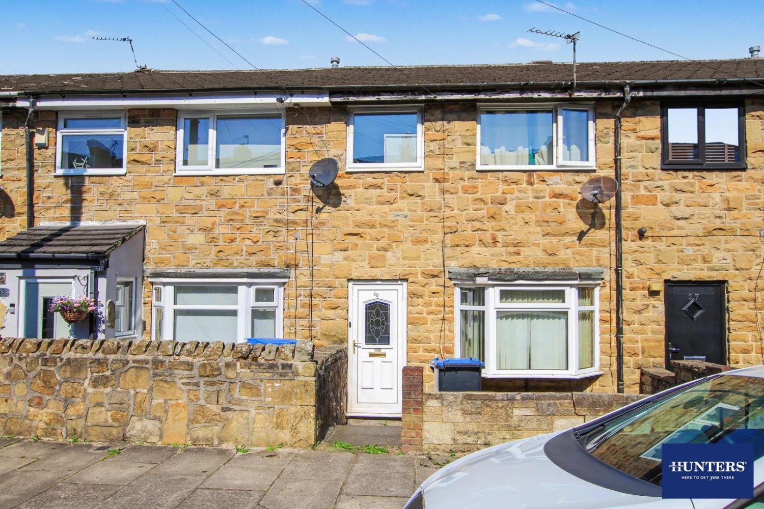 3 bedroom House for sale in Beverley Street Bradford, BD4 8PU