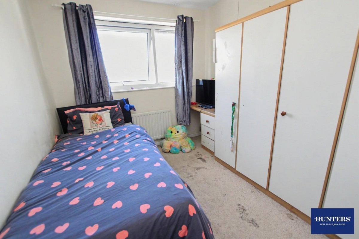 Beverley Street Bradford, BD4 8PU