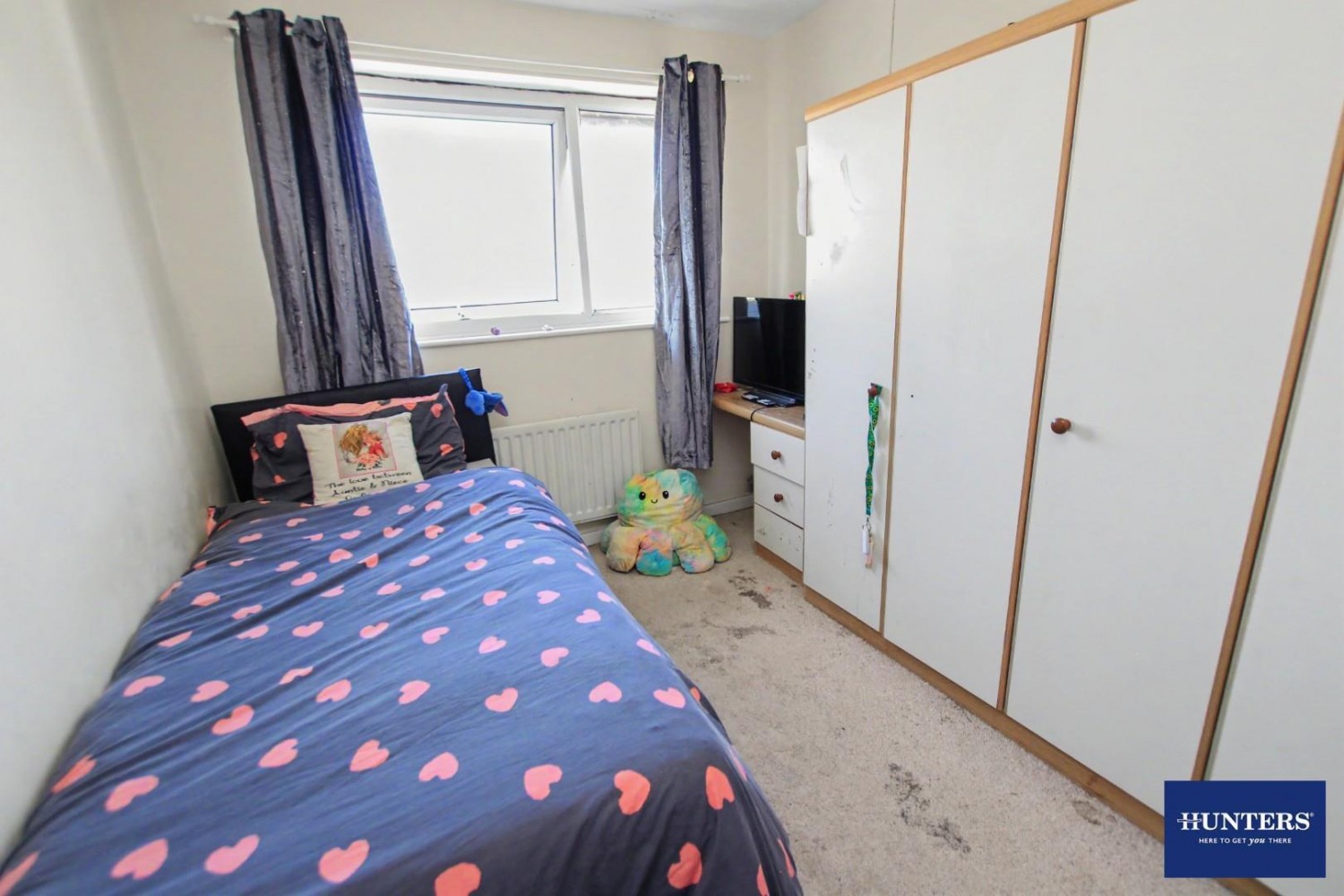 3 bedroom House for sale in Beverley Street Bradford, BD4 8PU