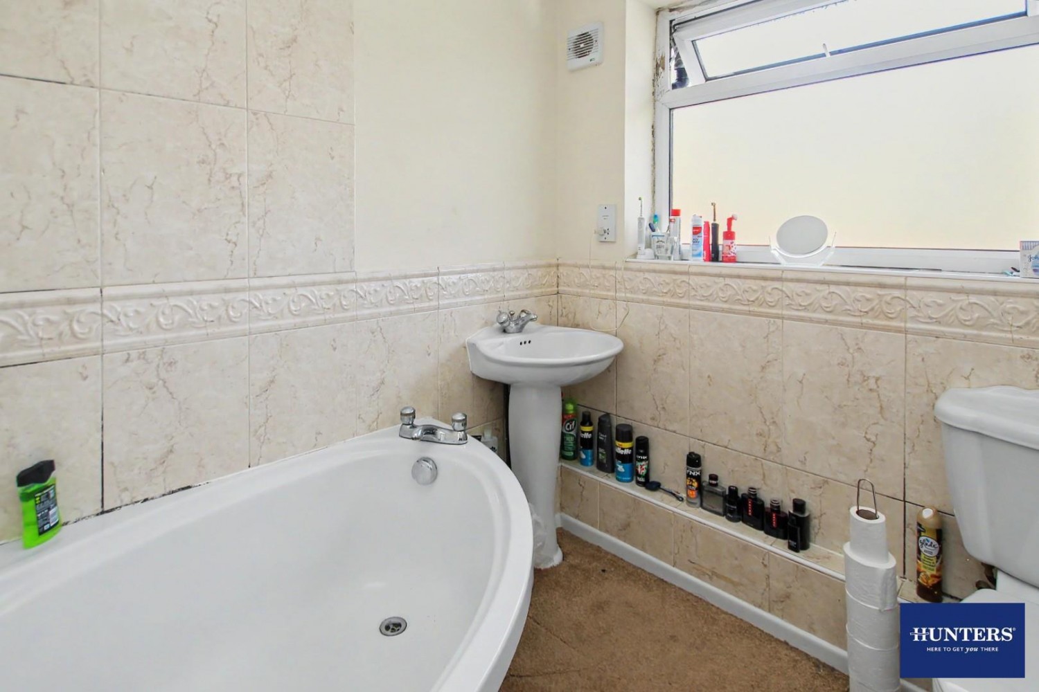 3 bedroom House for sale in Beverley Street Bradford, BD4 8PU