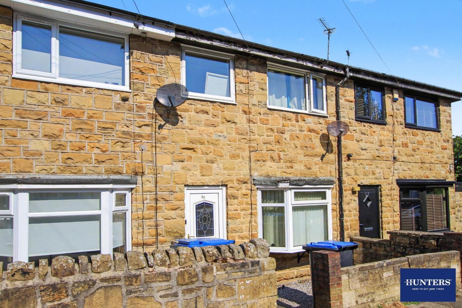 3 bedroom House for sale in Beverley Street Bradford, BD4 8PU