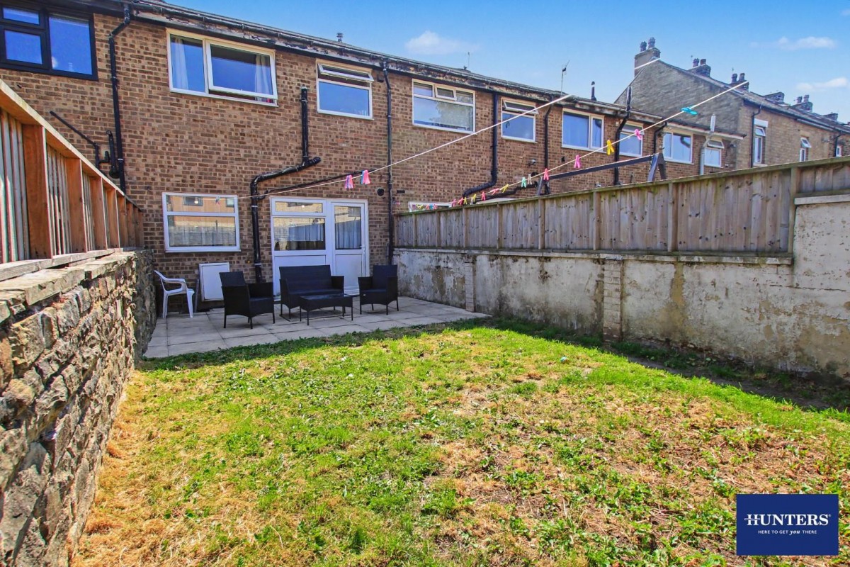 Beverley Street Bradford, BD4 8PU