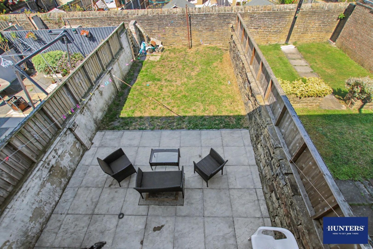 3 bedroom House for sale in Beverley Street Bradford, BD4 8PU
