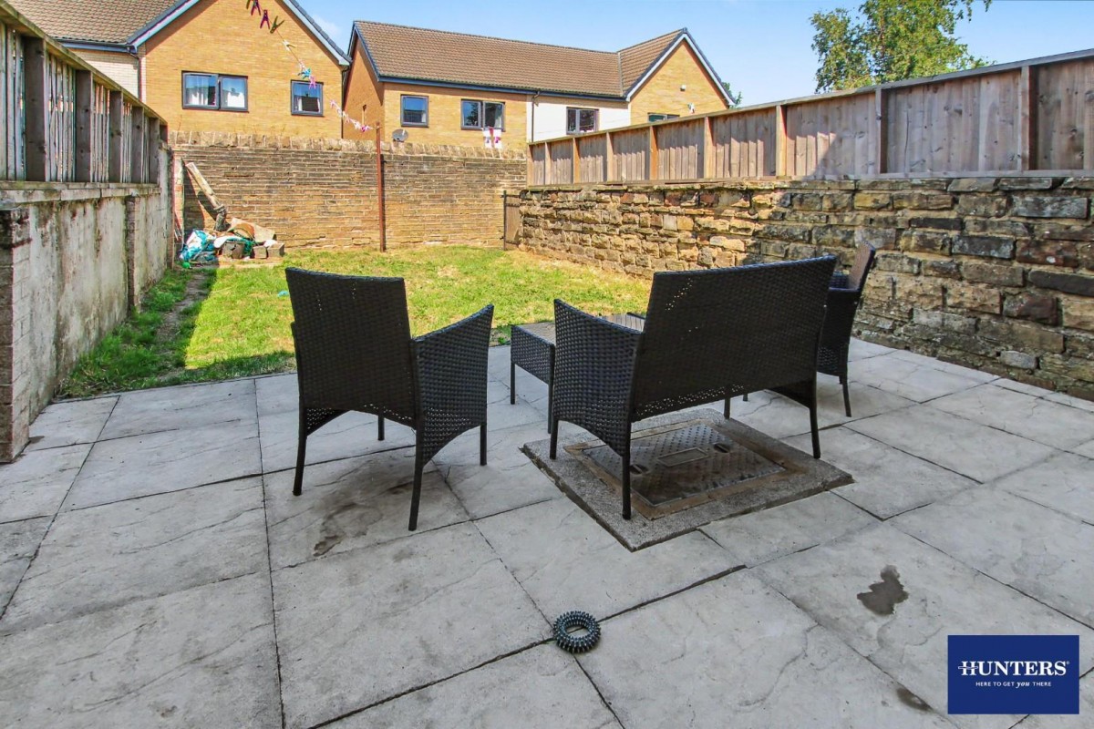 Beverley Street Bradford, BD4 8PU