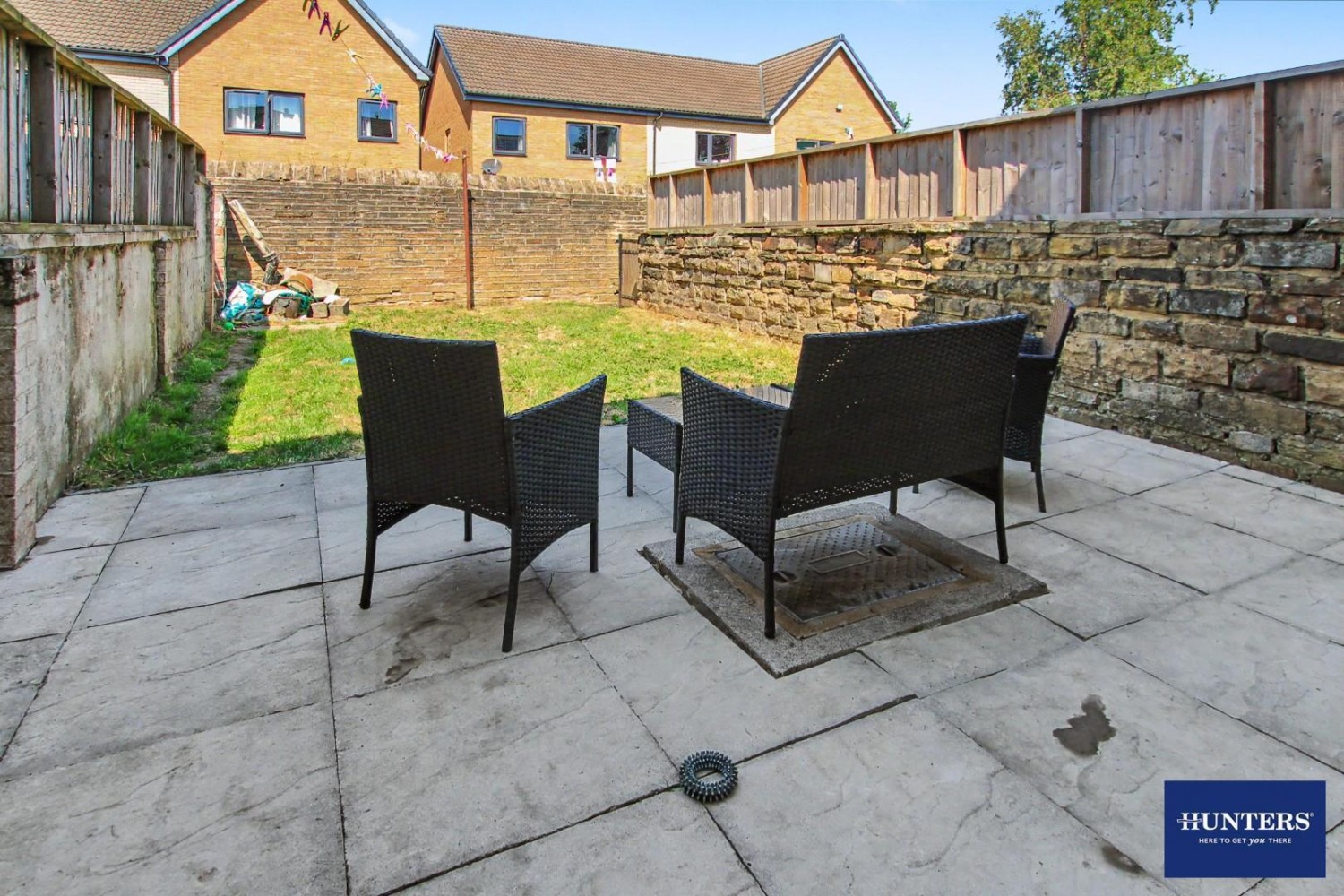 3 bedroom House for sale in Beverley Street Bradford, BD4 8PU