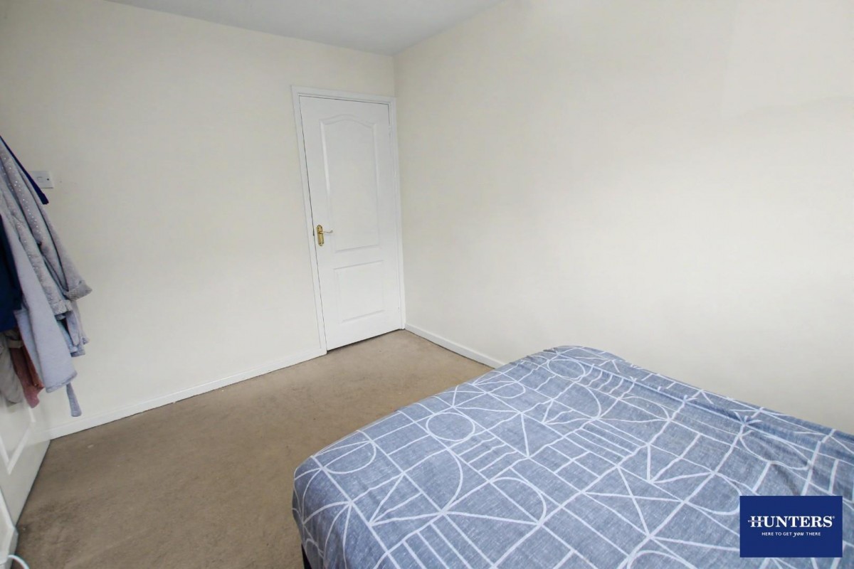 Beverley Street Bradford, BD4 8PU