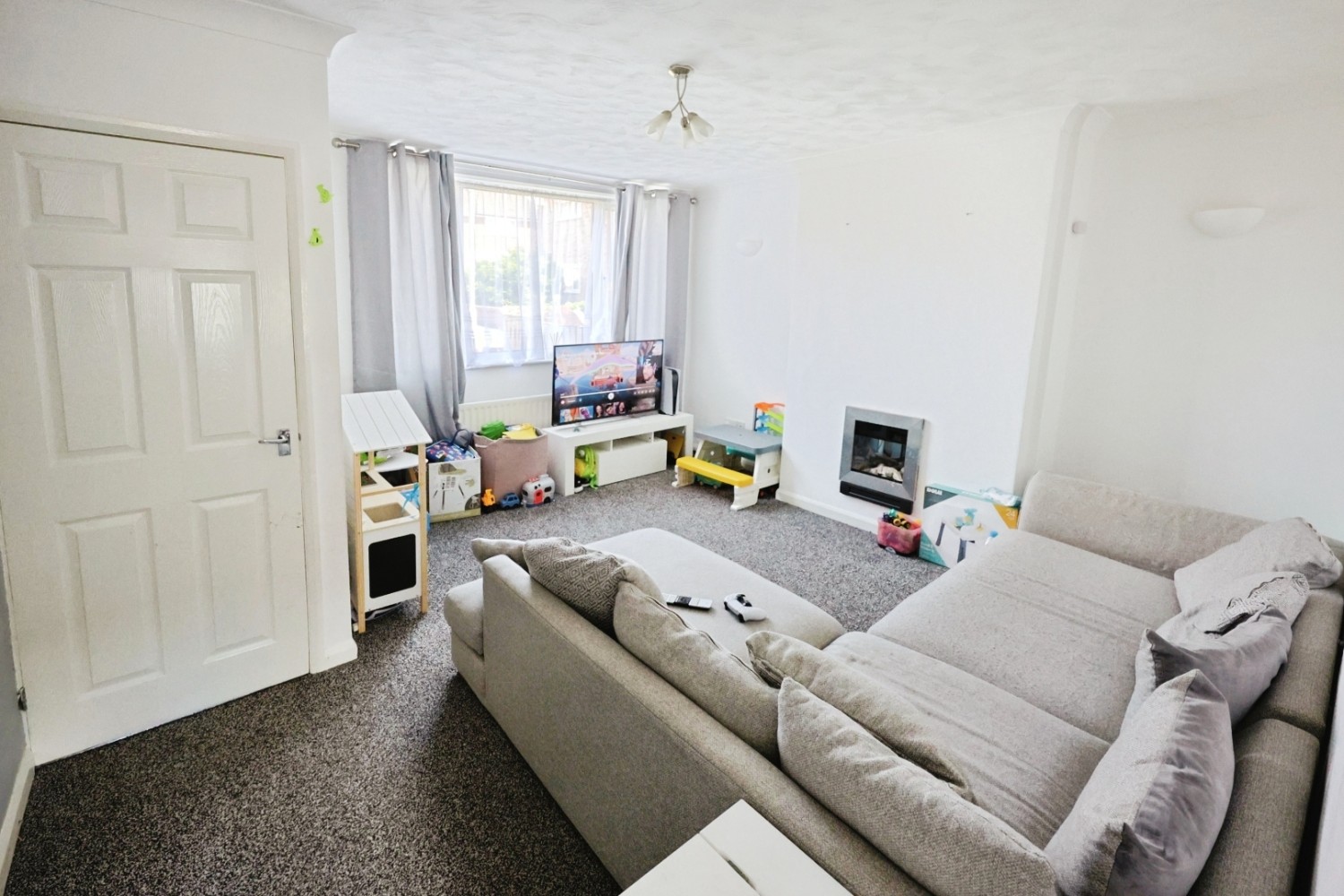 2 bedroom House for sale in Jasmine Avenue, Shildon