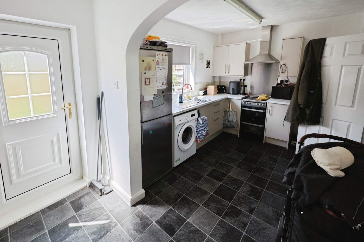 2 bedroom House for sale in Jasmine Avenue, Shildon
