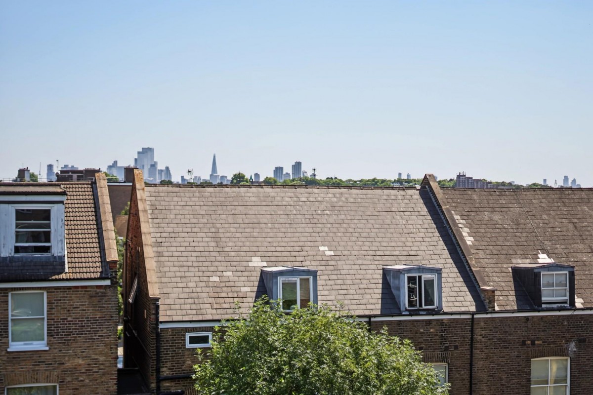 Adolphus Road, London, N4