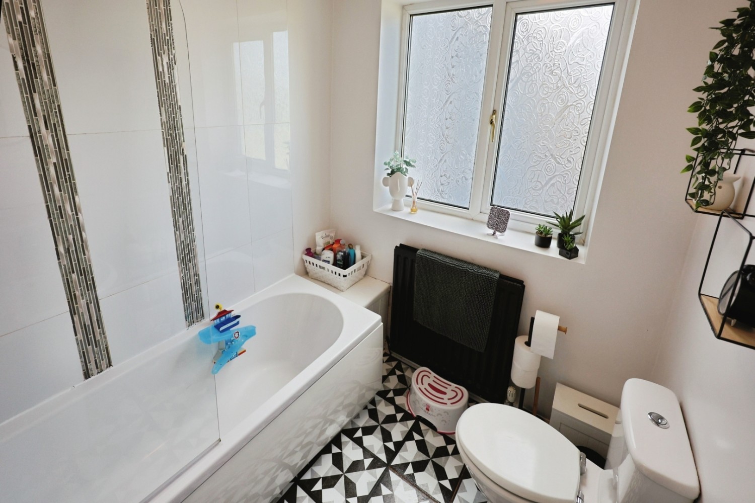 3 bedroom House for sale in High Jobs Hill, Crook
