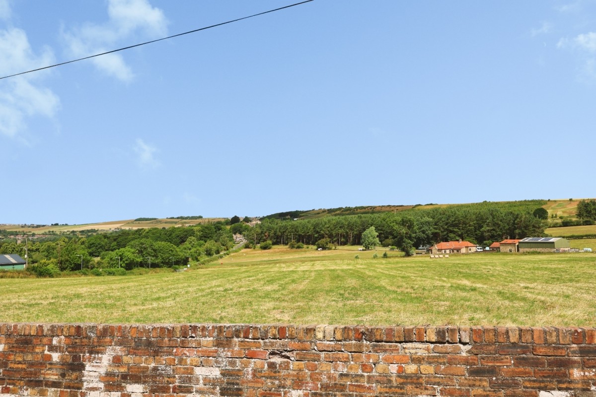 High Jobs Hill, Crook