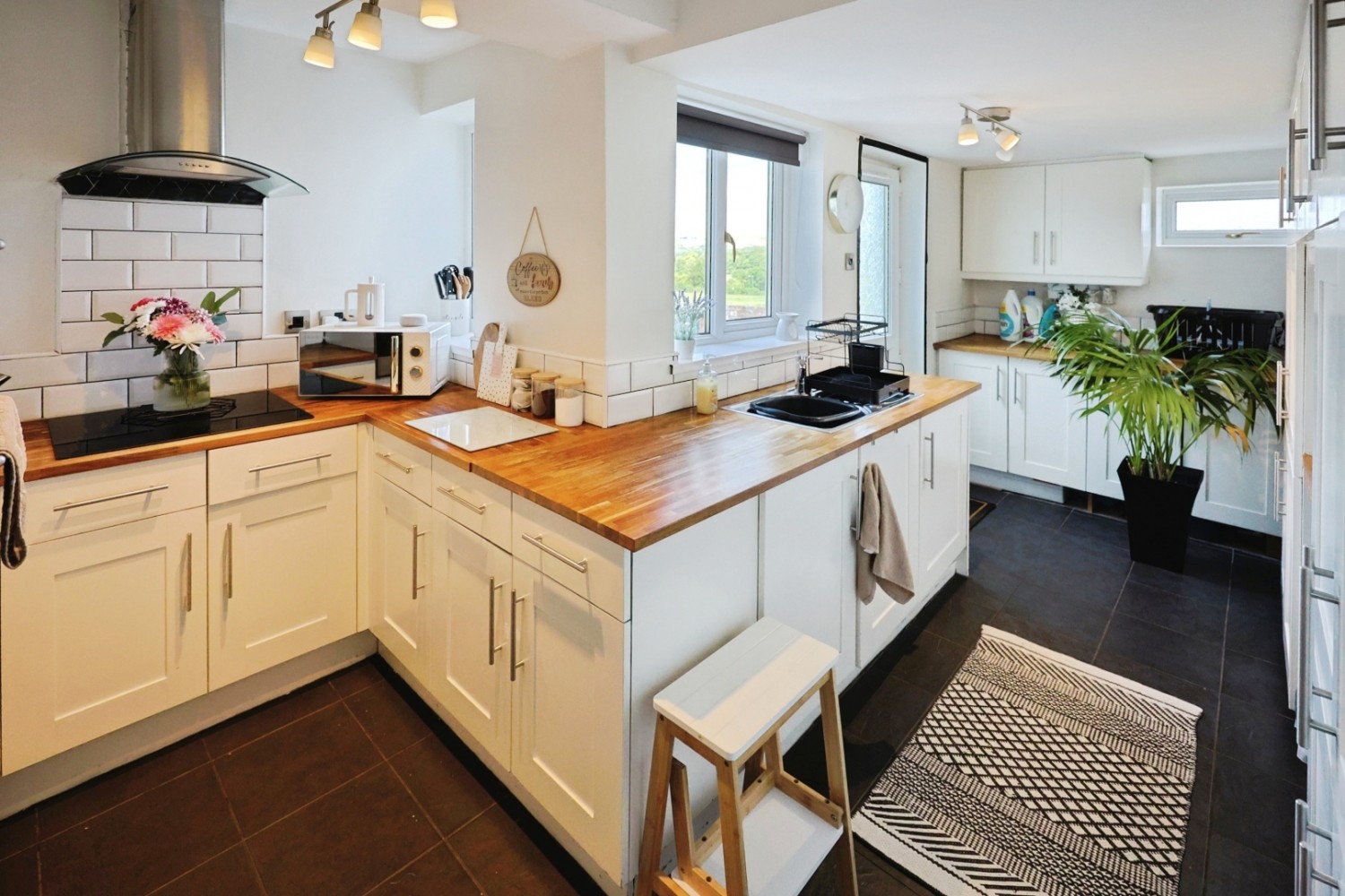 3 bedroom House for sale in High Jobs Hill, Crook