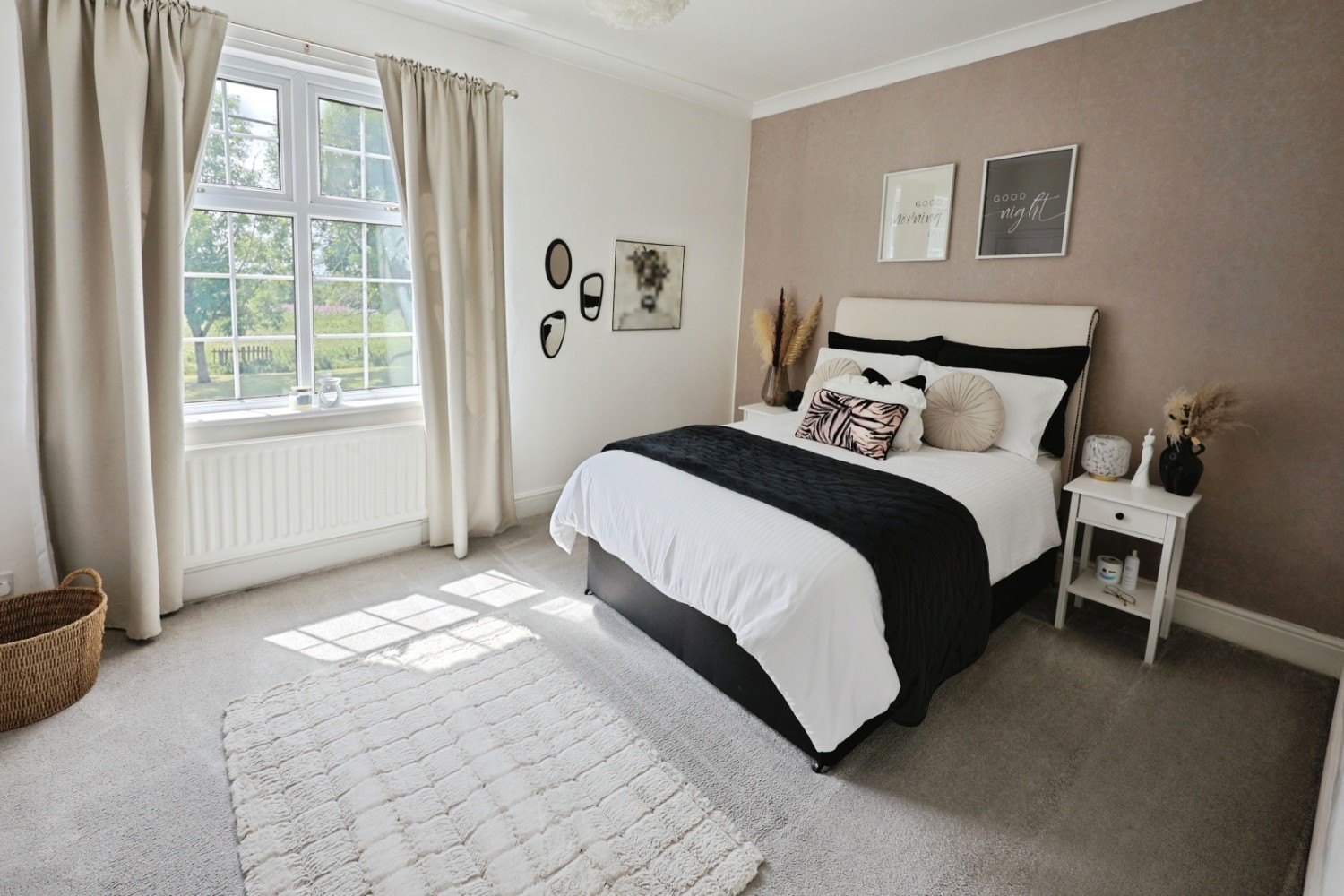 3 bedroom House for sale in High Jobs Hill, Crook