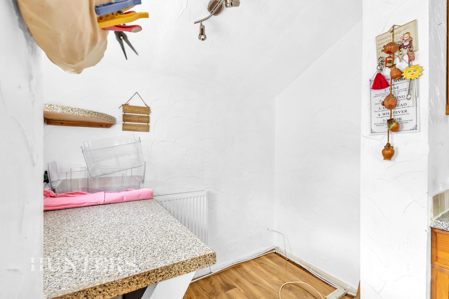 2 bedroom House for sale in Clovelly Avenue, Oldham