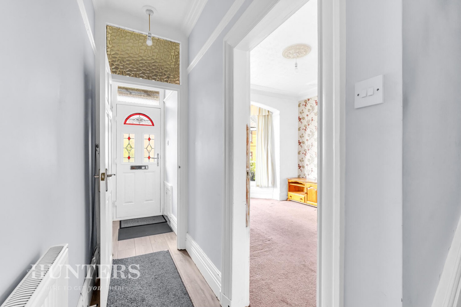 2 bedroom House for sale in Clovelly Avenue, Oldham