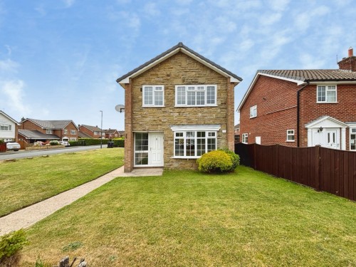 Ripon Way, Carlton Miniott, Thirsk