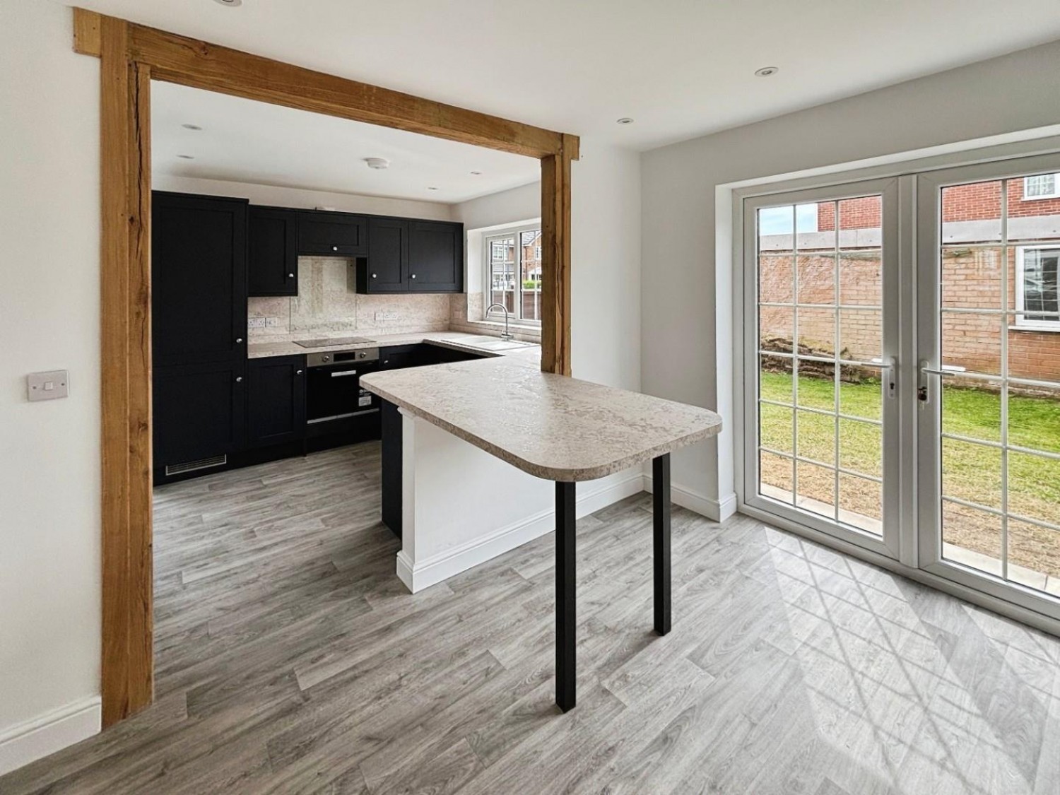 3 bedroom House to let in Ripon Way, Carlton Miniott, Thirsk