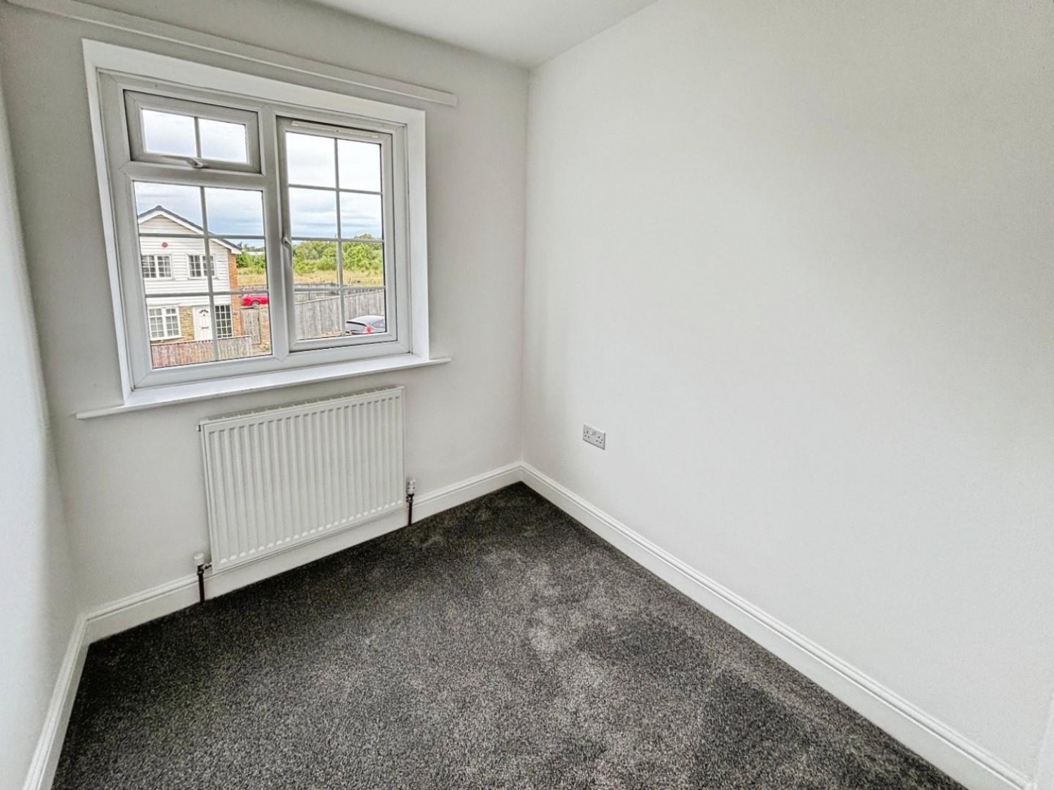 3 bedroom House to let in Ripon Way, Carlton Miniott, Thirsk